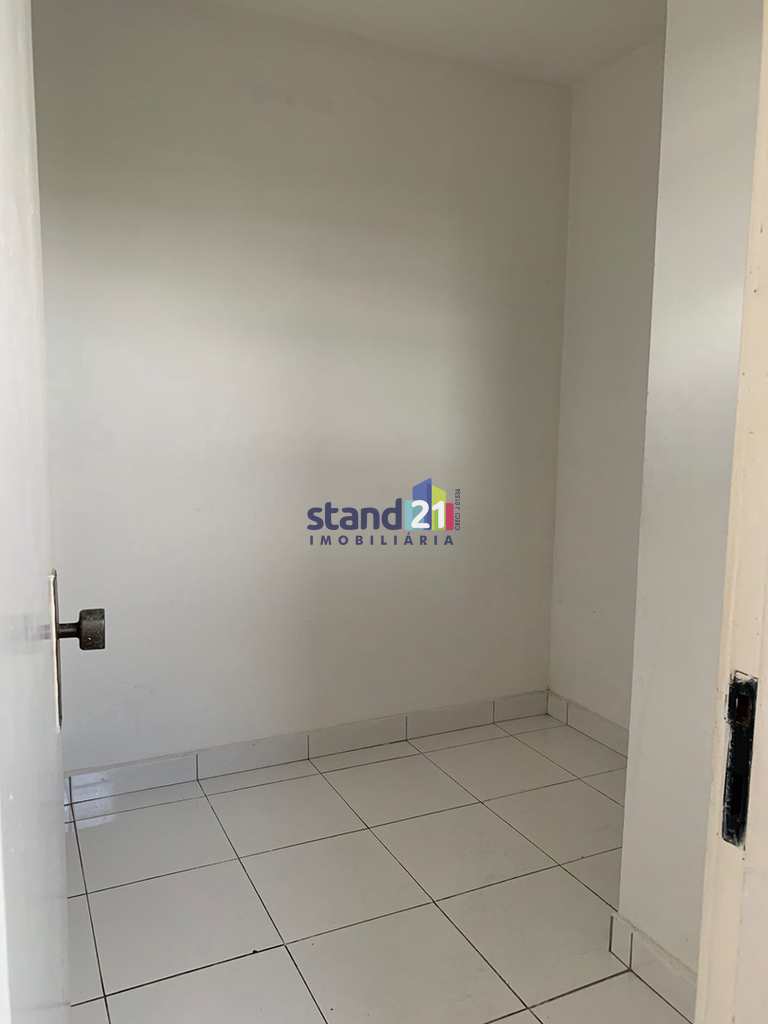 Apartamento em Itabuna, no bairro Góes Calmon