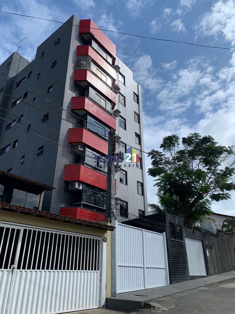Apartamento em Itabuna, no bairro Góes Calmon