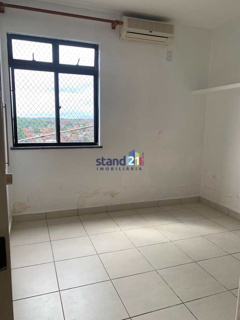 Apartamento em Itabuna, no bairro Góes Calmon