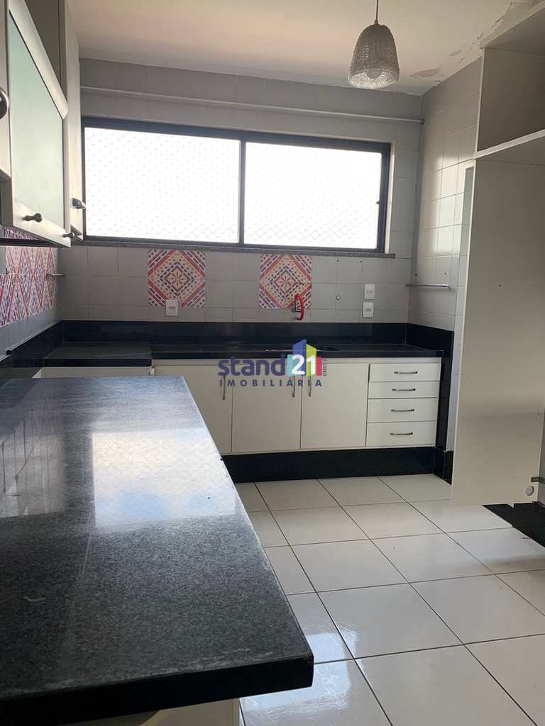 Apartamento em Itabuna, no bairro Góes Calmon