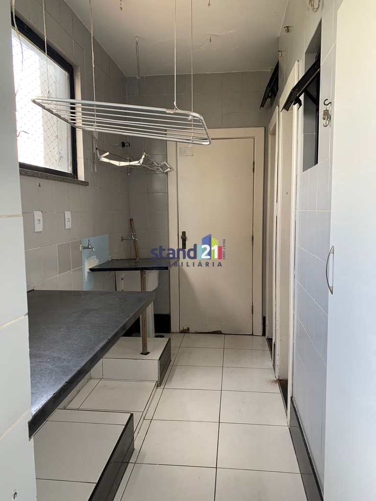 Apartamento em Itabuna, no bairro Góes Calmon