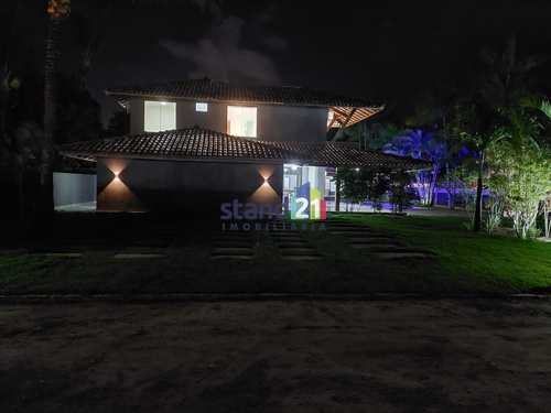 Casa de Condomínio, código 1103 em Ilhéus, bairro Jardim Atlântico