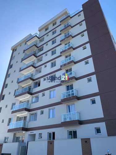 Apartamento, código 1126 em Ilhéus, bairro São Francisco