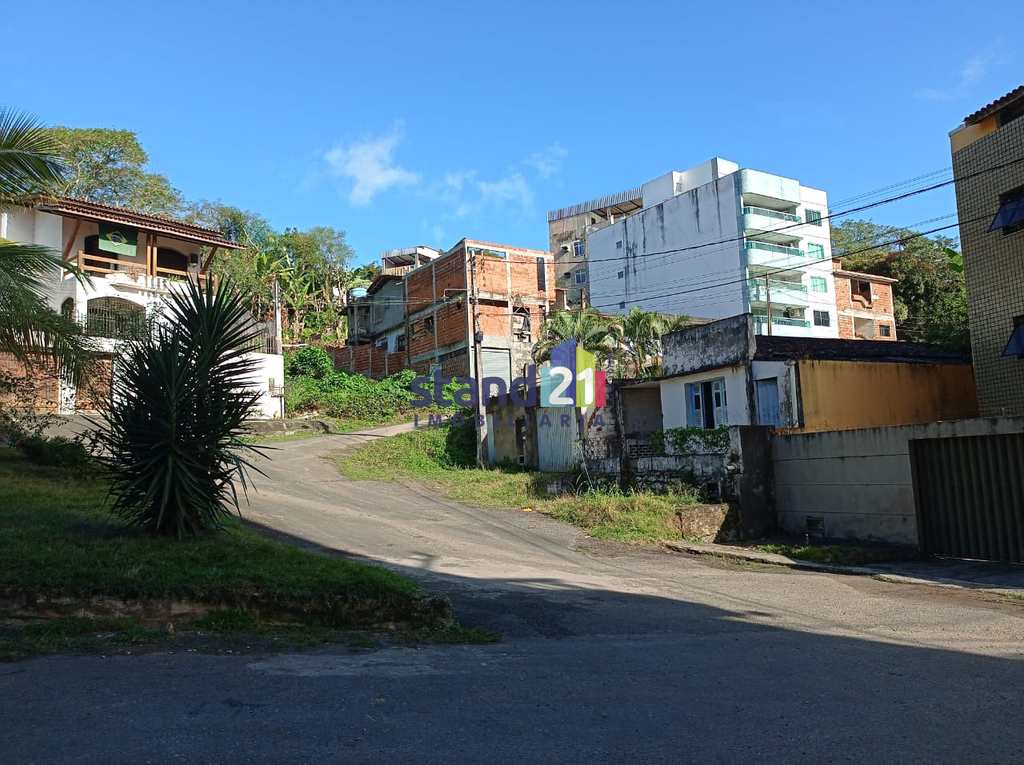 Terreno em Itabuna, no bairro Jardim Vitória