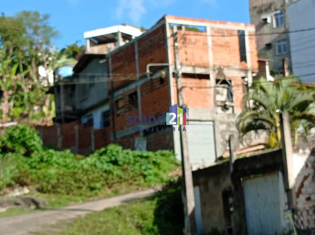 Terreno em Itabuna, no bairro Jardim Vitória