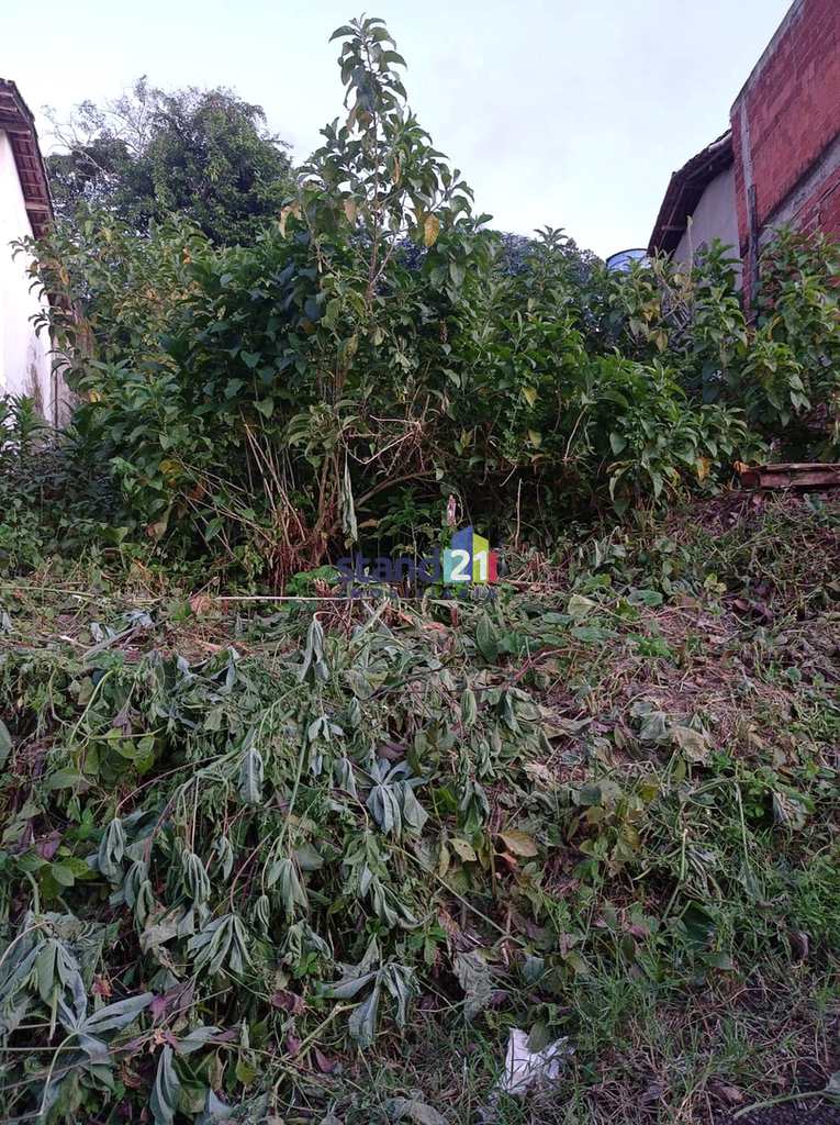 Terreno em Itabuna, no bairro Jardim Vitória