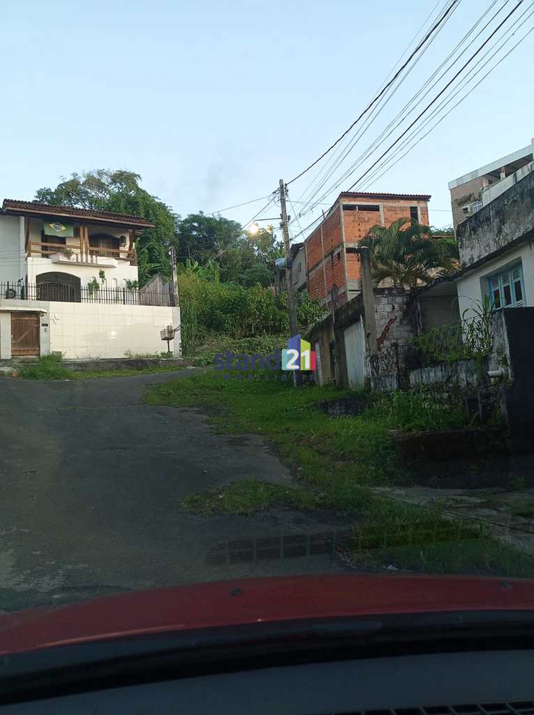Terreno em Itabuna, no bairro Jardim Vitória