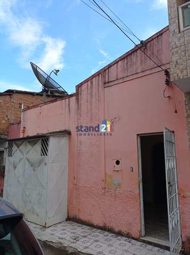 Casa, código 1149 em Itabuna, bairro Nossa Senhora da Conceição
