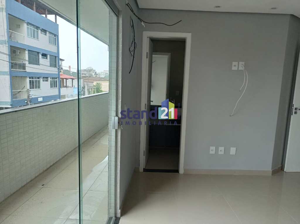 Apartamento em Itabuna, no bairro Centro