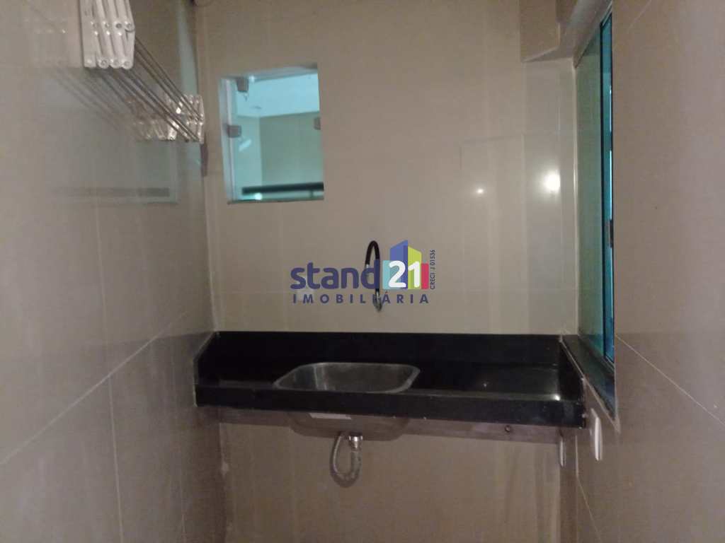 Apartamento em Itabuna, no bairro Centro