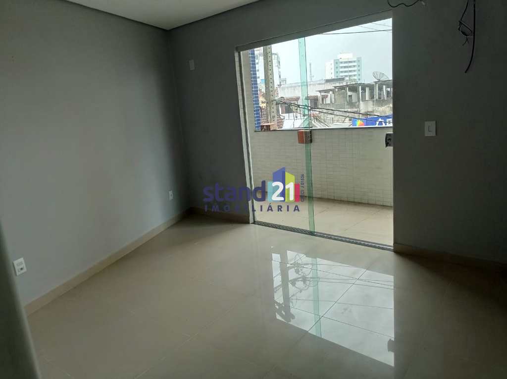Apartamento em Itabuna, no bairro Centro