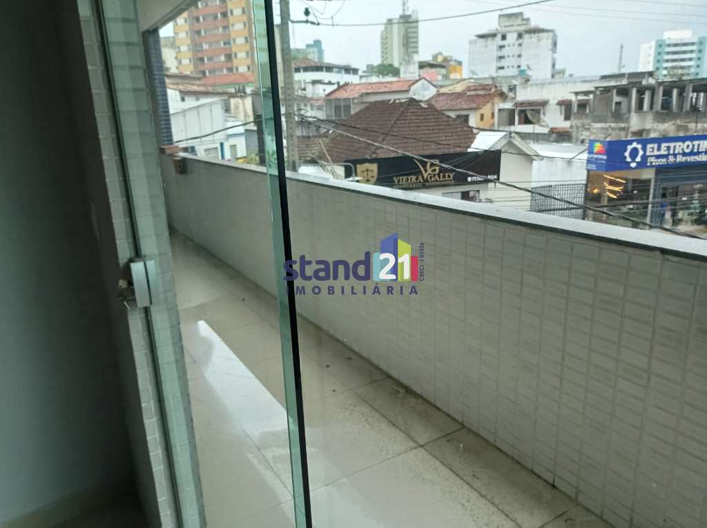 Apartamento em Itabuna, no bairro Centro