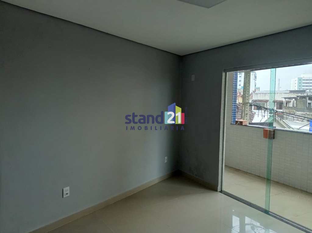 Apartamento em Itabuna, no bairro Centro