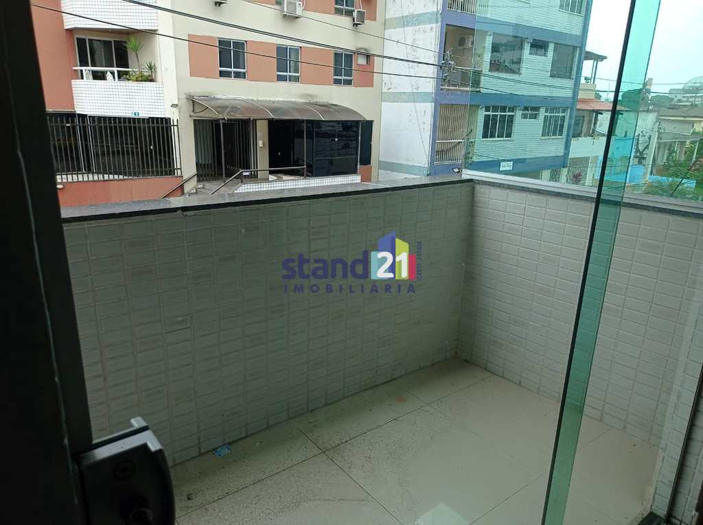 Apartamento em Itabuna, no bairro Centro