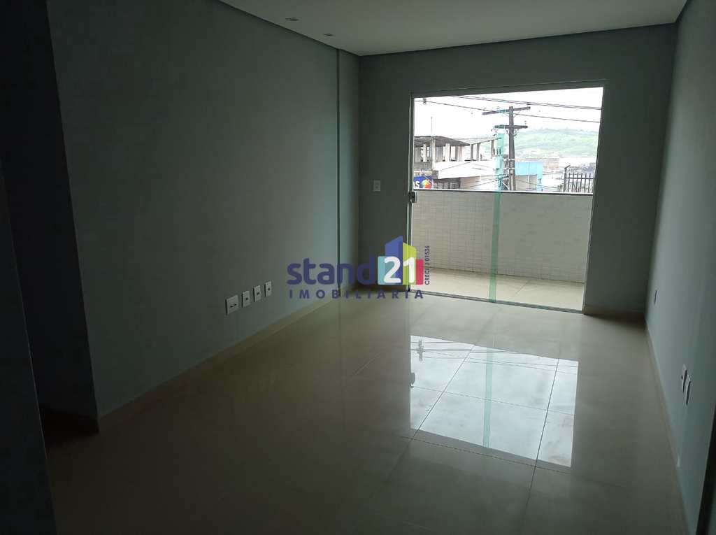 Apartamento em Itabuna, no bairro Centro
