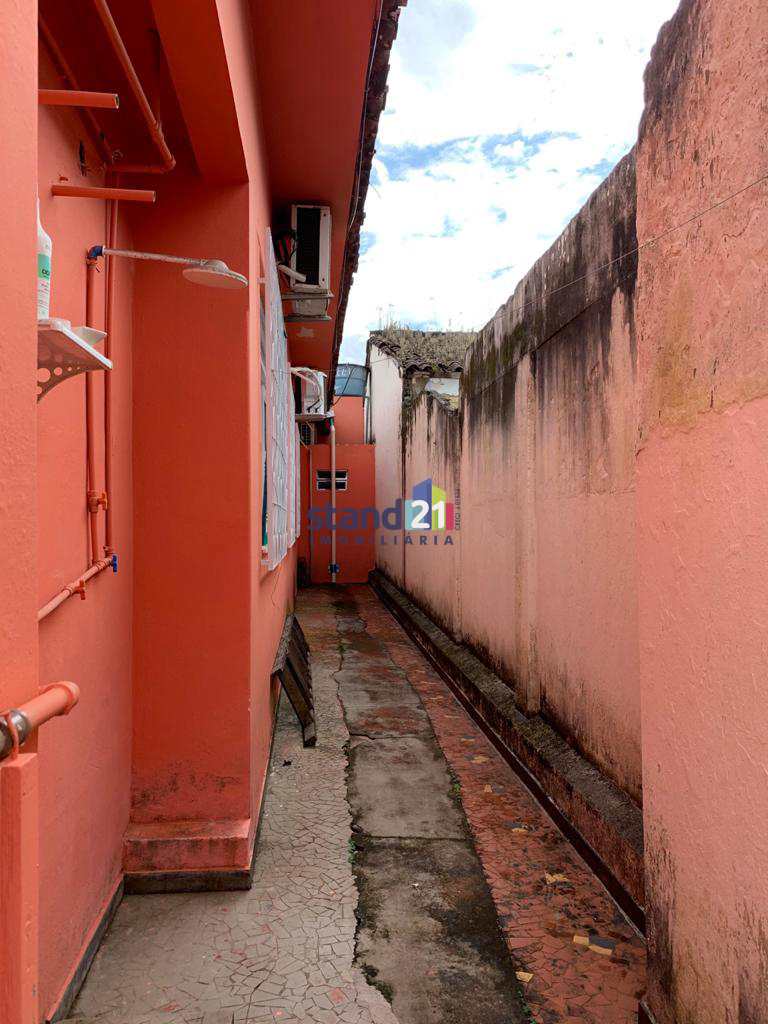 Casa em Itajuípe, no bairro Centro