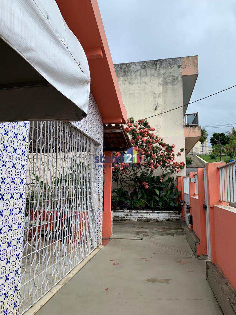 Casa em Itajuípe, no bairro Centro