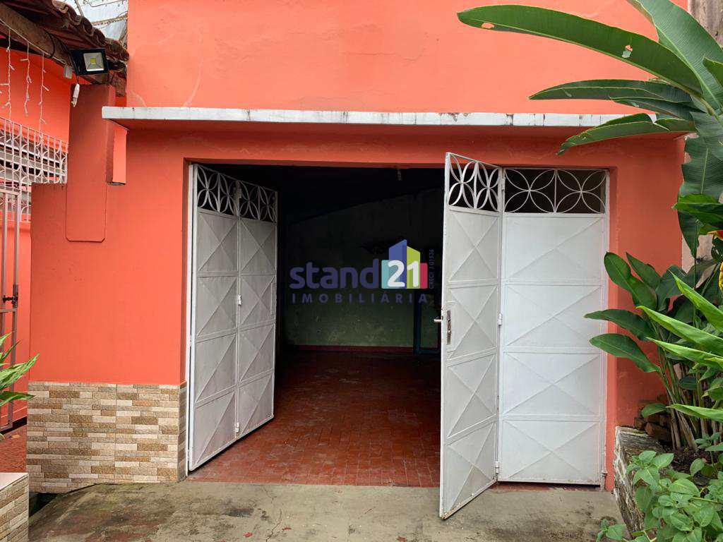 Casa em Itajuípe, no bairro Centro