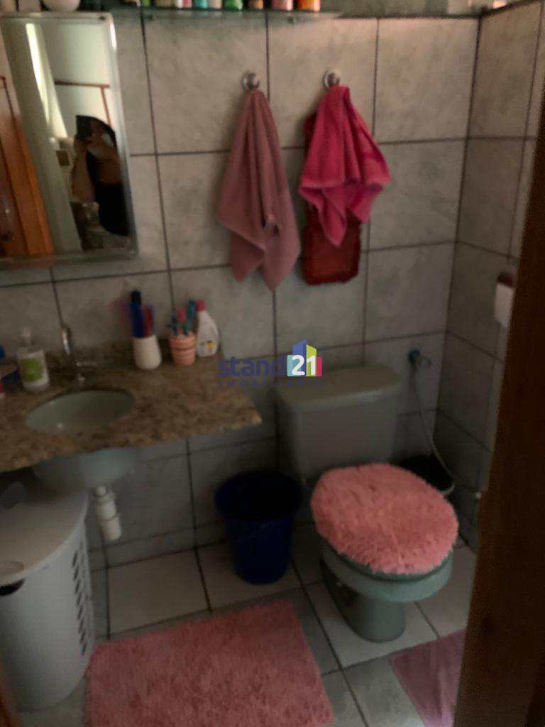 Casa em Itajuípe, no bairro Centro