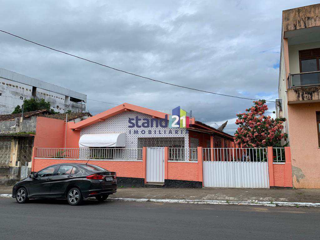 Casa em Itajuípe, no bairro Centro
