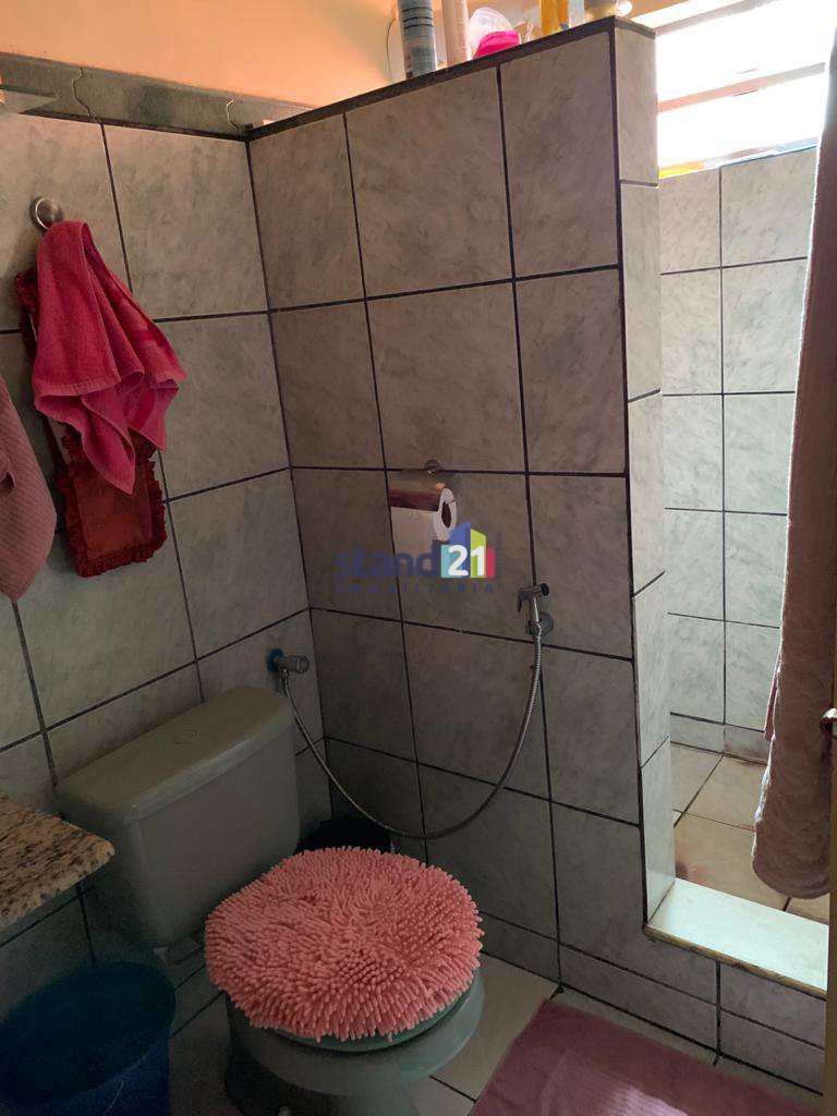 Casa em Itajuípe, no bairro Centro