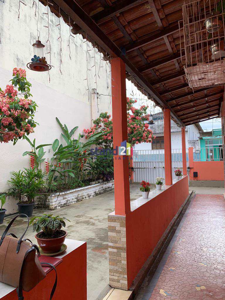 Casa em Itajuípe, no bairro Centro