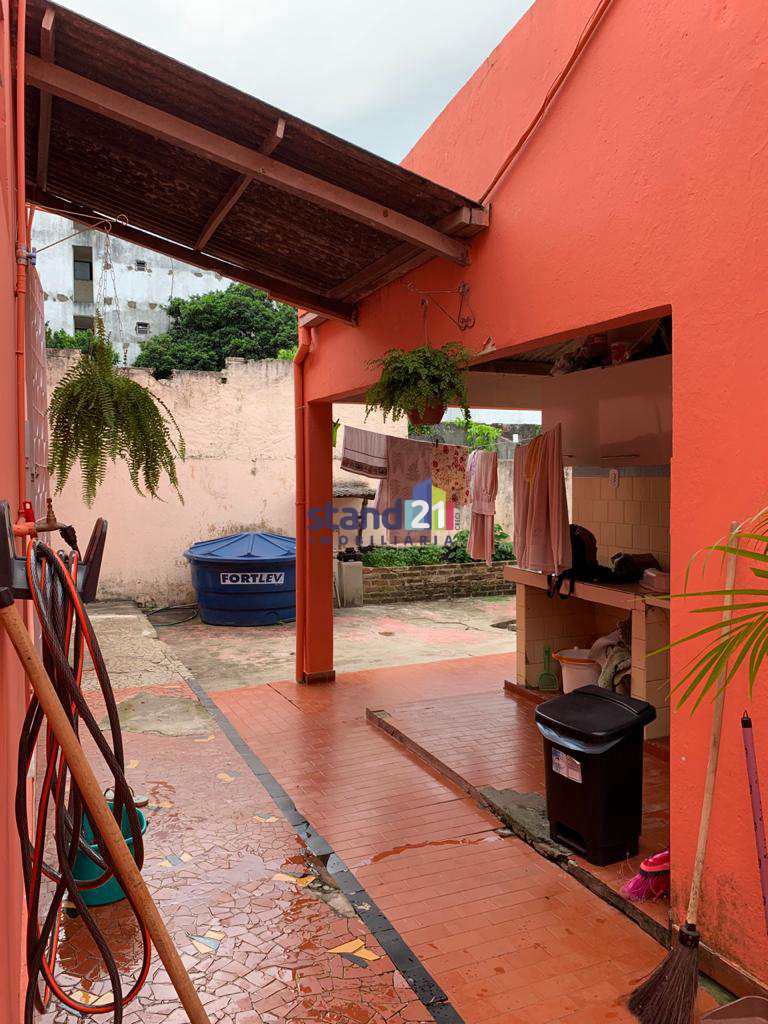 Casa em Itajuípe, no bairro Centro