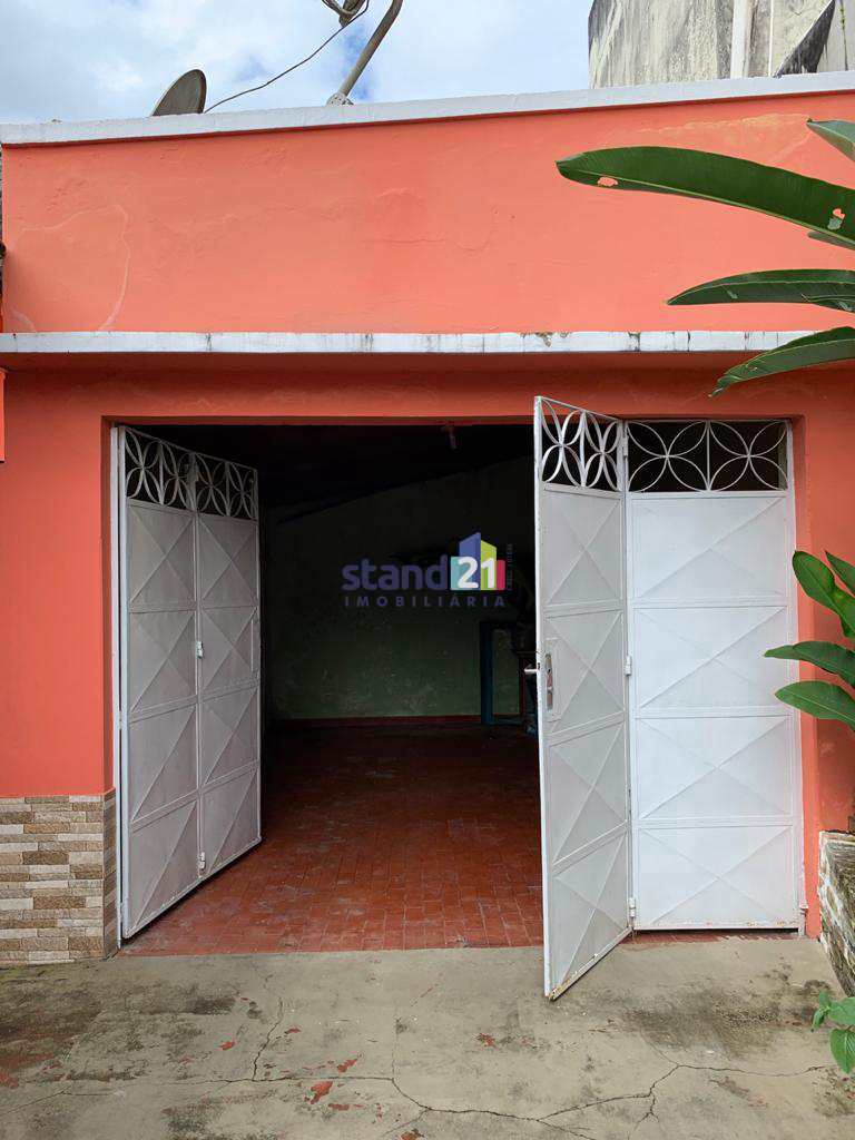 Casa em Itajuípe, no bairro Centro