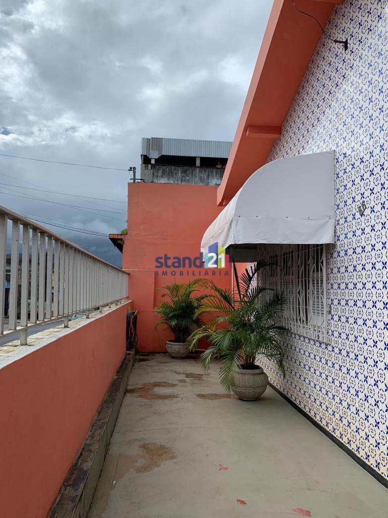 Casa em Itajuípe, no bairro Centro