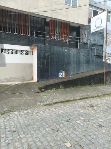 Galpão, código 1181 em Itabuna, bairro Jardim Vitória