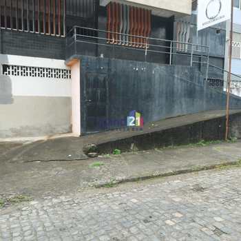 Galpão em Itabuna, bairro Jardim Vitória