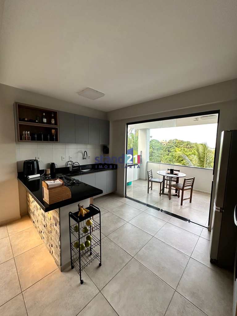Casa em Ilhéus, no bairro Praia dos Milionários