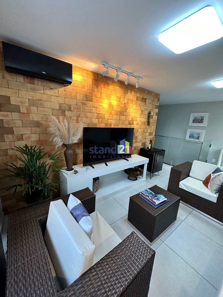 Casa em Ilhéus, no bairro Praia dos Milionários
