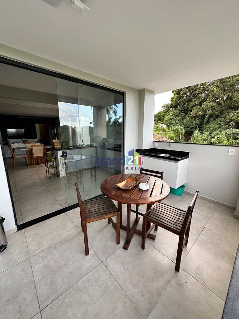 Casa em Ilhéus, no bairro Praia dos Milionários