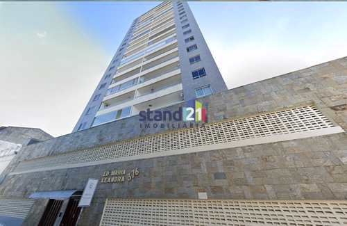 Apartamento, código 1198 em Itabuna, bairro Centro