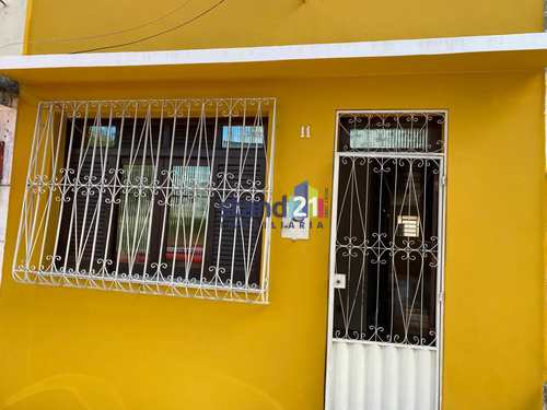Casa, código 1200 em Itabuna, bairro Pontalzinho