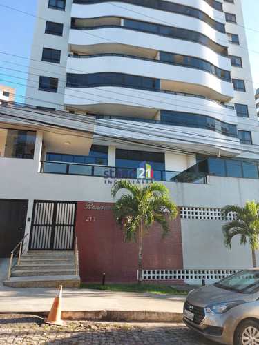 Apartamento, código 1205 em Itabuna, bairro Jardim Vitória