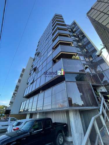 Apartamento, código 1209 em Itabuna, bairro Centro