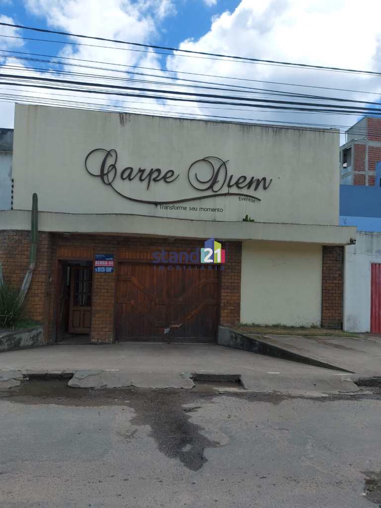 Casa Comercial em Itabuna, no bairro Centro