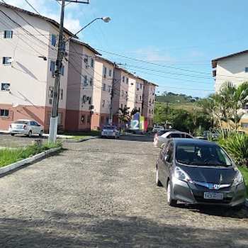 Apartamento em Itabuna, bairro Jaçanã