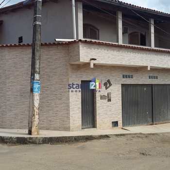 Casa em Itabuna, bairro Urbis IV