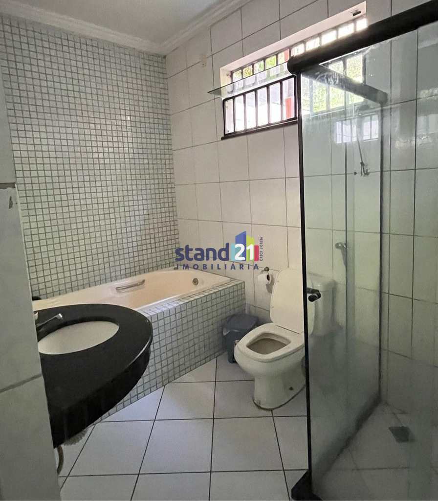 Casa em Itabuna, no bairro Castália