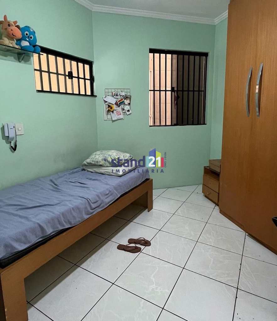 Casa em Itabuna, no bairro Castália