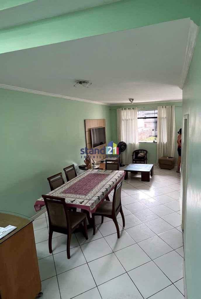 Casa em Itabuna, no bairro Castália