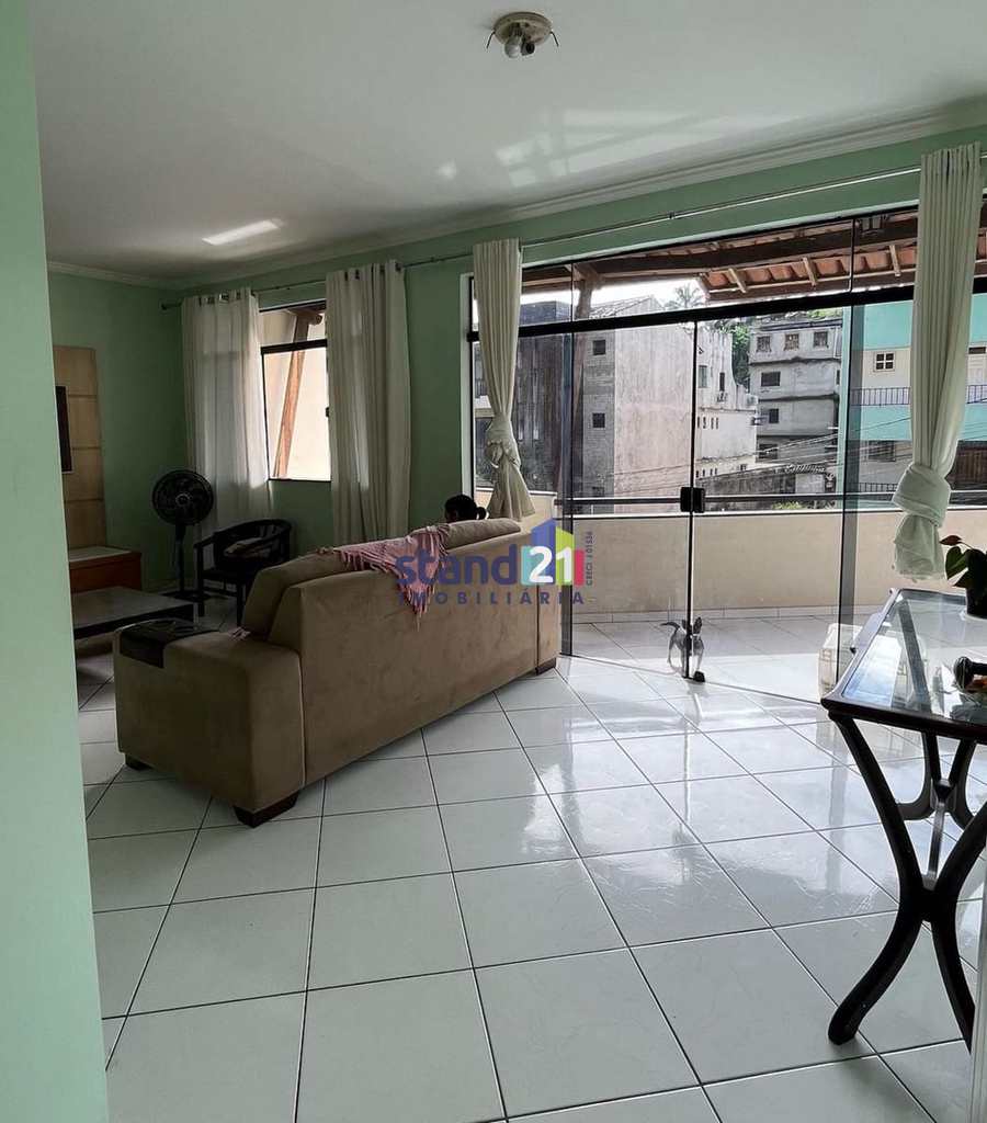 Casa em Itabuna, no bairro Castália