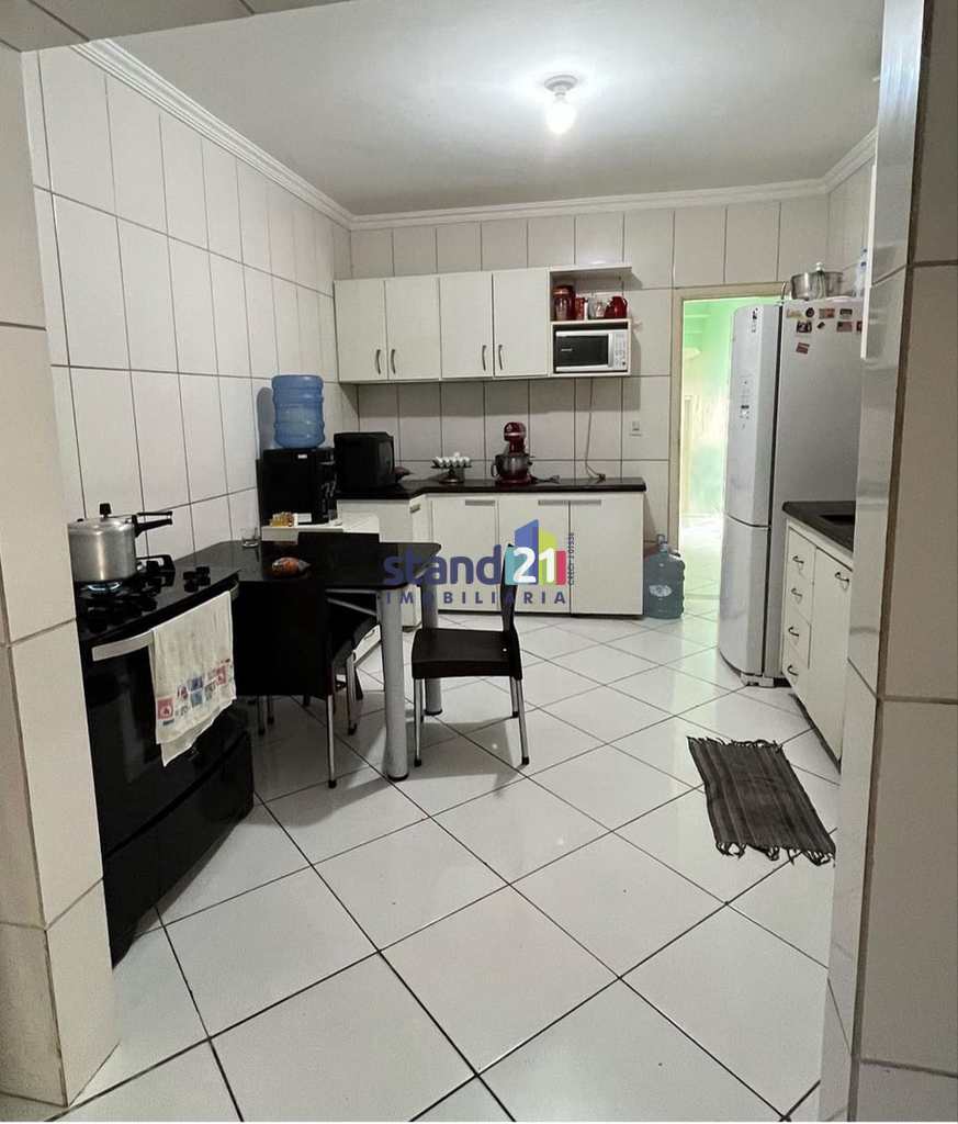Casa em Itabuna, no bairro Castália