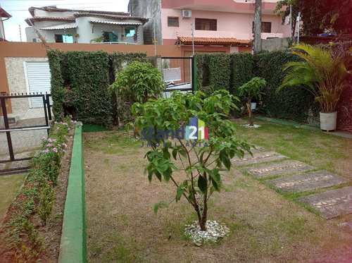 Casa, código 1230 em Itabuna, bairro Góes Calmon