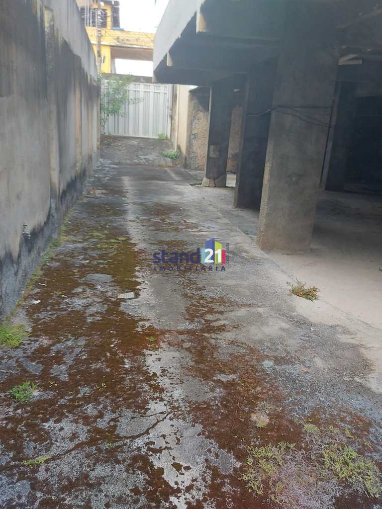 Casa em Itabuna, no bairro Castália