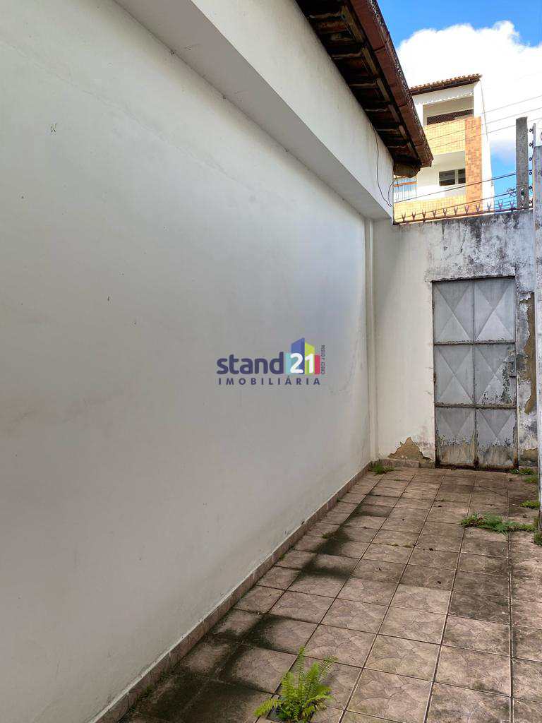 Casa em Itabuna, no bairro Castália