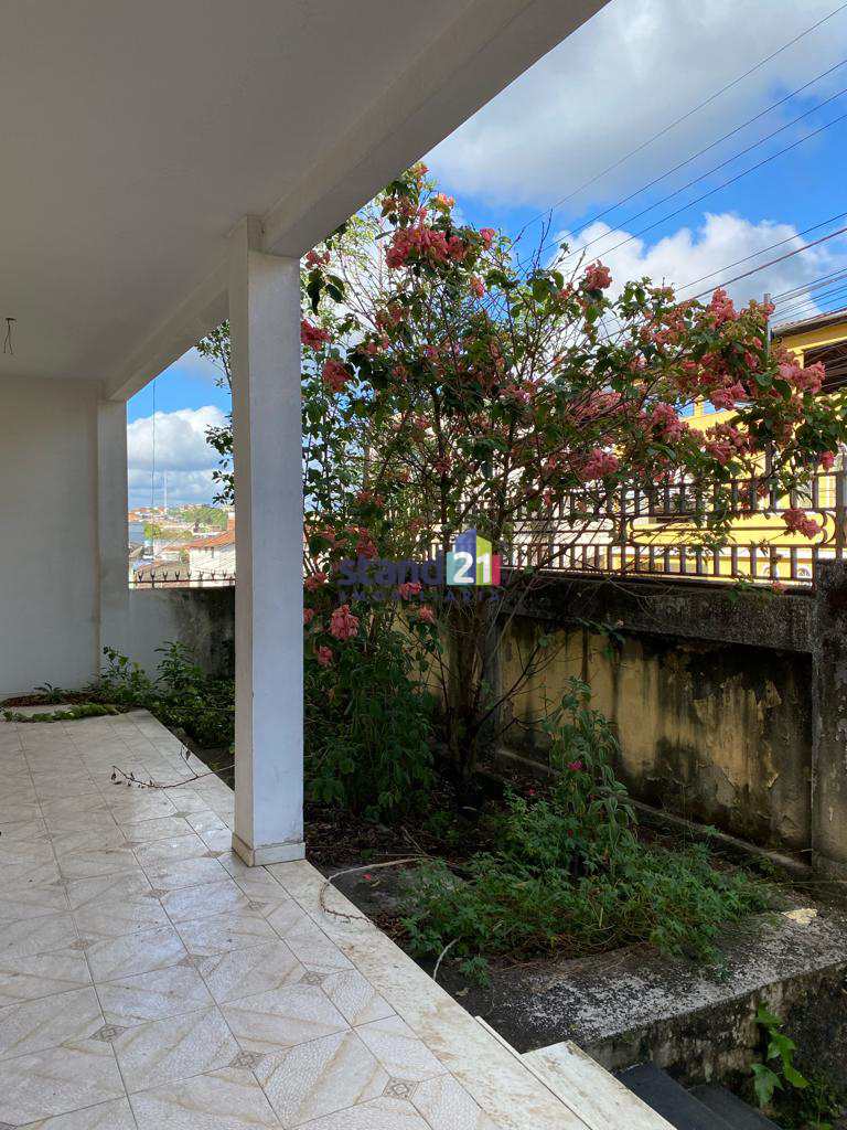 Casa em Itabuna, no bairro Castália